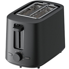 XIA-PAE-TOS TOASTER BK